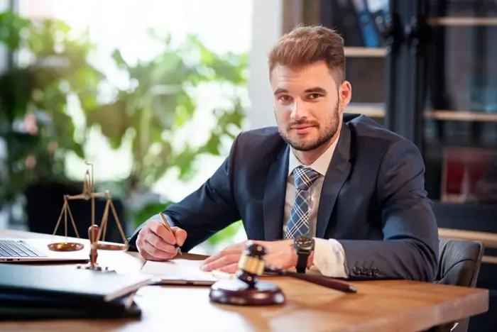 Lawyer Image